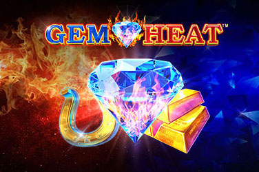 Gem heat 游戏封面