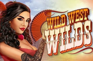 Wild west wilds 游戏封面