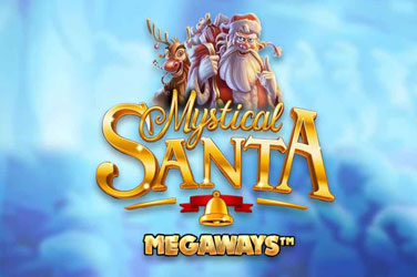Mystical santa megaways 游戏封面
