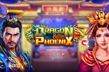Dragon & phoenix 游戏封面