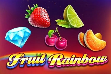 Fruit rainbow 游戏封面