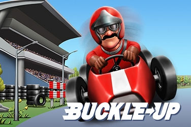 Buckle up 游戏封面