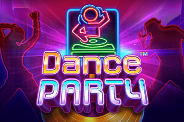 Dance party 游戏封面