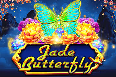 Jade butterfly 游戏封面