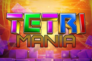 Cube mania 游戏封面