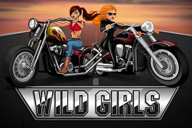 Wild girls 游戏封面