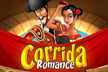 Corrida romance 游戏封面