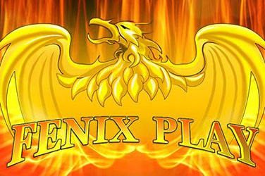 Fenix play 游戏封面
