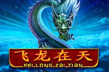 Fei long zai tian 游戏封面