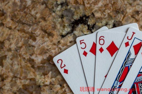 赌魔戴子郎进赌场先学停听看再开始算牌下注