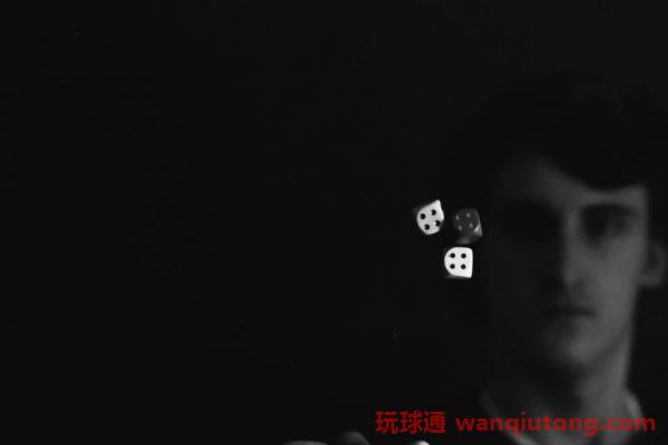 骰宝技巧与机率