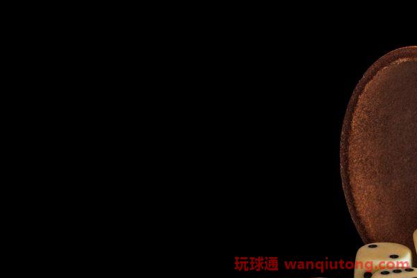 骰子游戏历史缘由与现今流行的玩法