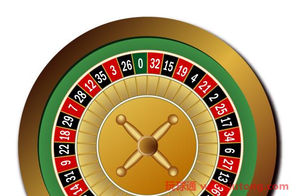 全面解析轮盘种类轮盘入门知识讲解