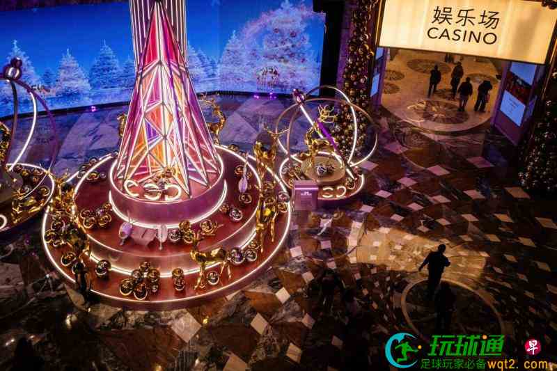 澳门12月博彩收入增长意外放缓 低于市场预期