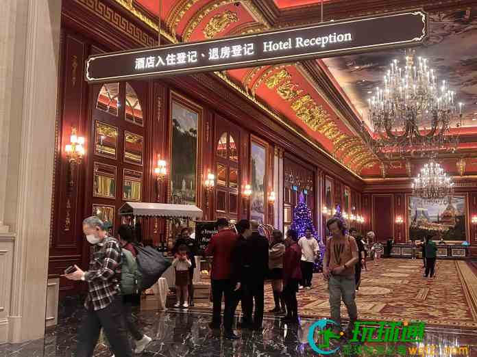 澳门1月酒店入住率升至91.6%  入境团客近14万跌一成三