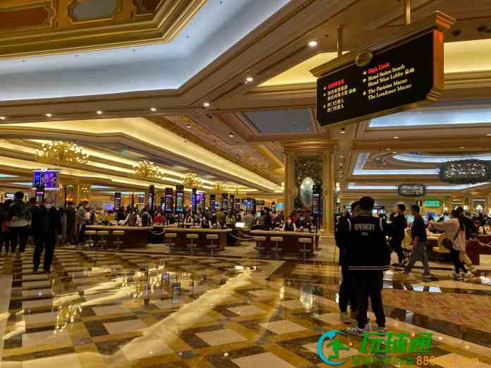 5月澳门赌收155亿较疫前仍少4成 业界忧单靠中场客难破200亿