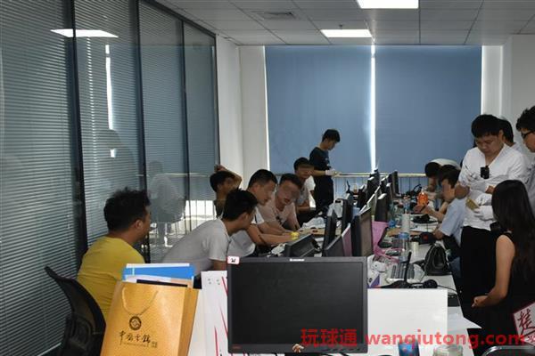 武汉警方破获一起诈骗案 端掉18个窝点 抓获394人