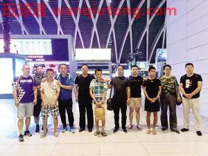 冒充在校生诈骗家长，警方赴广西抓嫌犯破案7起