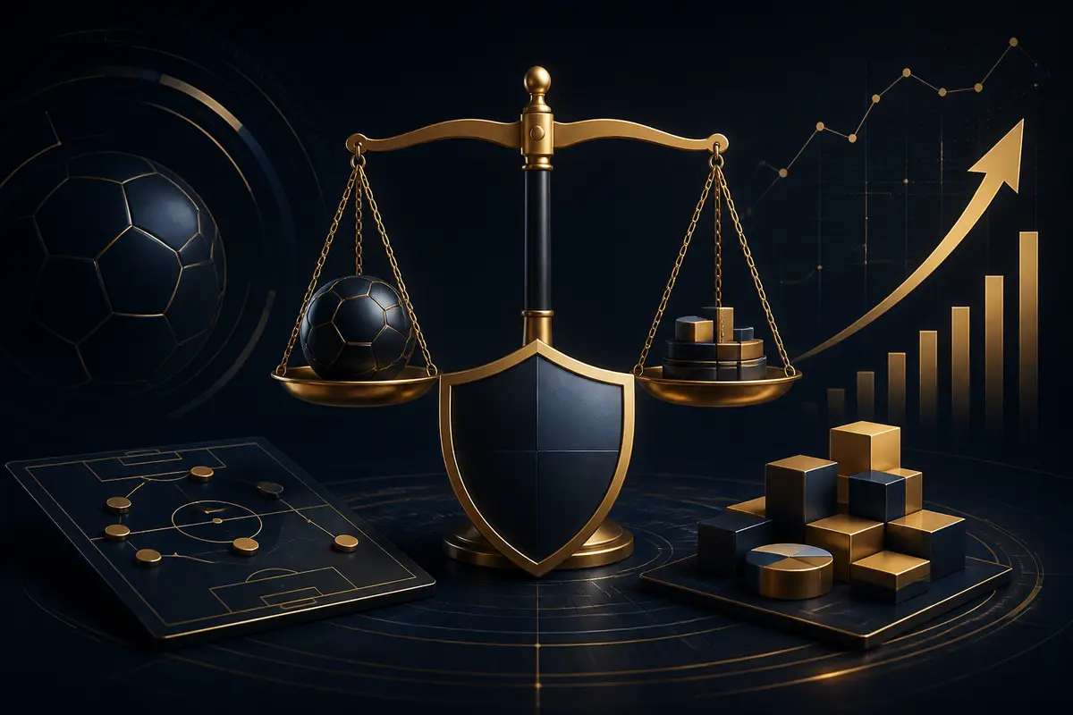 博彩资金管理完全指南：保护本金的科学方法