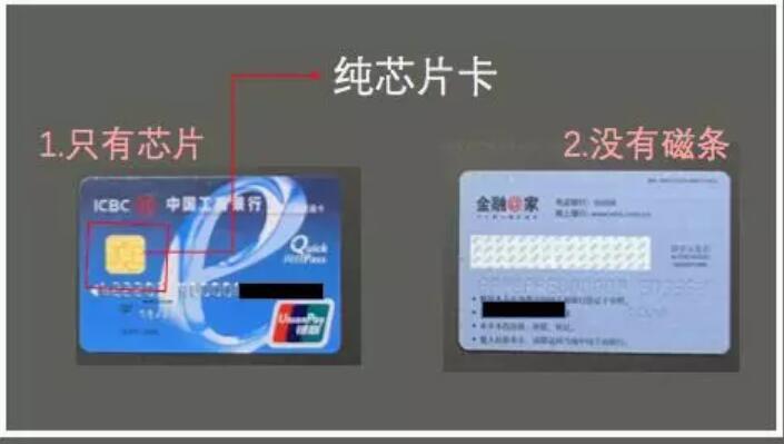 有银行卡的注意了，每天都有人被盗刷。