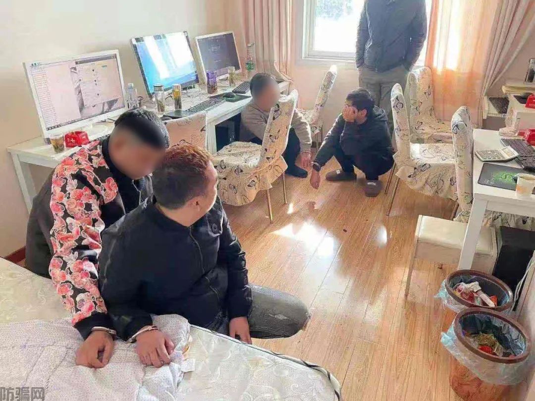想通过刷单赚佣金,被骗65万元(图5)