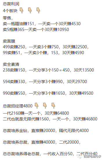 上市传闻从幸福集团延续到中谷集团,成为分公司即可拿百万原始股(图26)