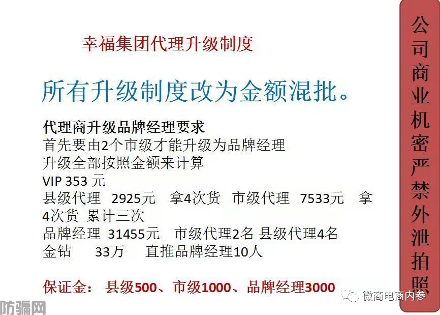 上市传闻从幸福集团延续到中谷集团,成为分公司即可拿百万原始股(图29)