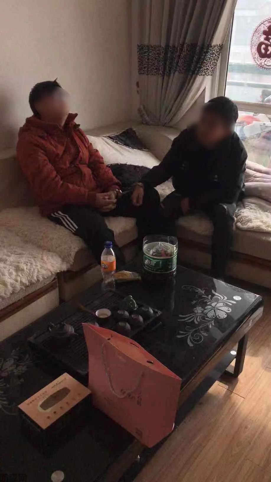 想通过刷单赚佣金,被骗65万元(图4)