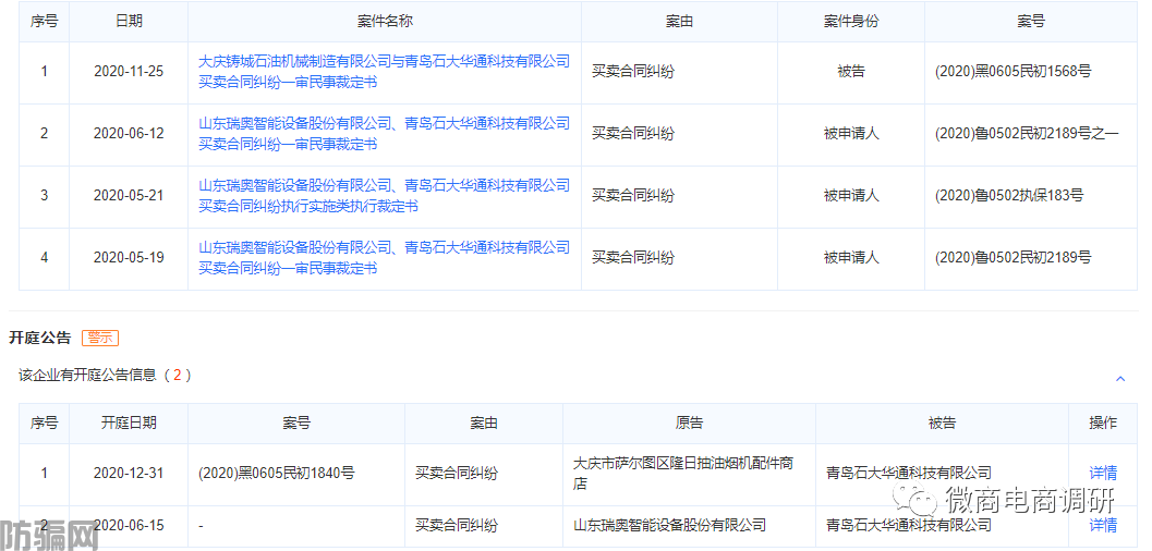 通过产品成分暗示抗癌奇效,鸿信源旗下产品当真如此神奇?(图6)
