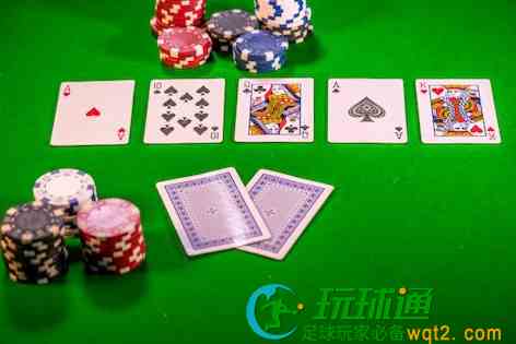 德州扑克“操作一致性控制法”：避免行为暴露被针对