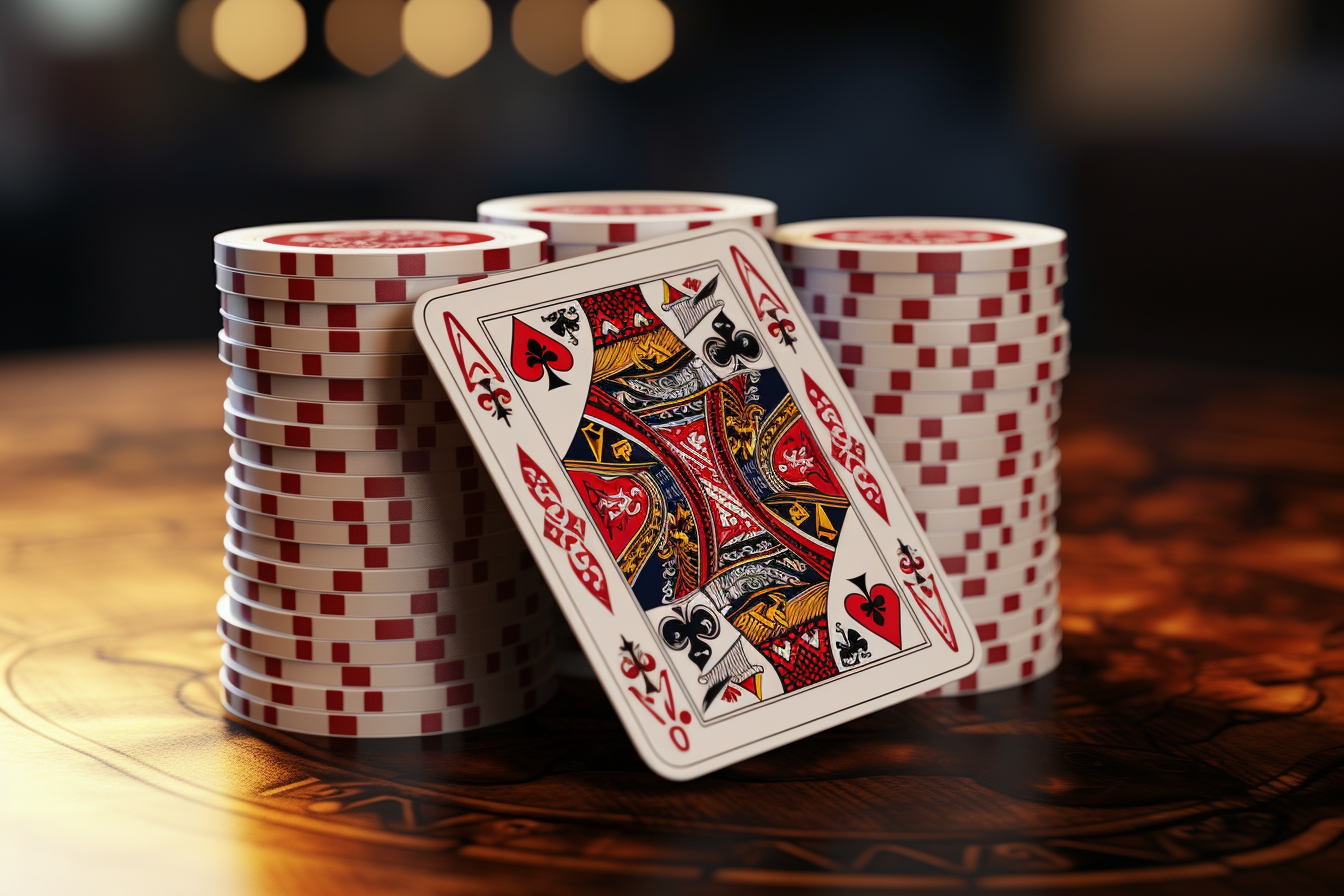 什么是基于技能的在线赌场游戏？