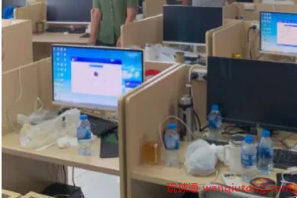 年老柬漂也没能躲过！说去KTV结果被"万卖进西港园区"