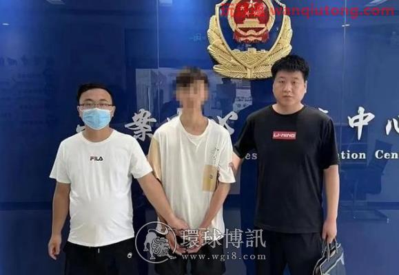 百日行动|东昌府警方:两天抓获三逃犯 百日行动|东昌府警方:两天抓获三逃犯