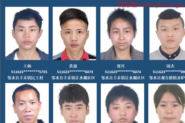 四川邻水：对下落不明和拒不回国的缅北、金三角、阿联酋滞留人员开展联合惩戒
