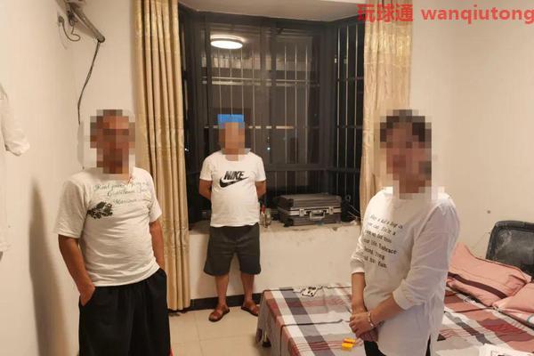 “车手”、“卡农”、“涉诈团伙”纷纷落网，桂林警方再出重拳.....