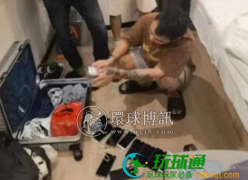 集中清查整治！广州警方抓获涉“两卡”嫌疑人308名