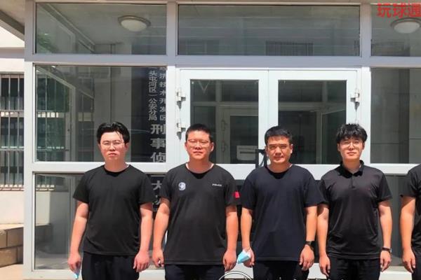 涉案金额超千万元 乌鲁木齐警方成功端掉网络赌博“跑分”团伙