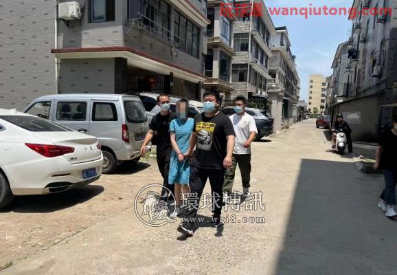 打击跨境赌博！安徽警方公布6起典型案件