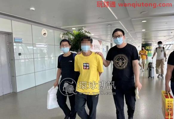 打击跨境赌博！安徽警方公布6起典型案件