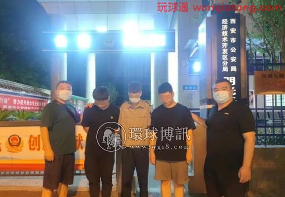 抓获9人,追回被骗款10万余元 青岛市黄岛公安重拳“断卡”战果不断 抓获9人,追回被骗款10万余元 青岛市黄岛公安重拳“断卡”战果不断