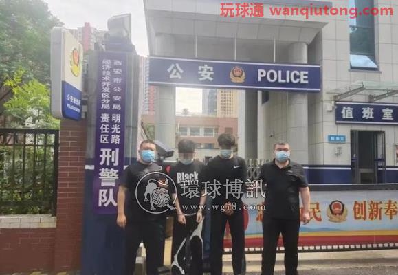 抓获9人,追回被骗款10万余元 青岛市黄岛公安重拳“断卡”战果不断 抓获9人,追回被骗款10万余元 青岛市黄岛公安重拳“断卡”战果不断