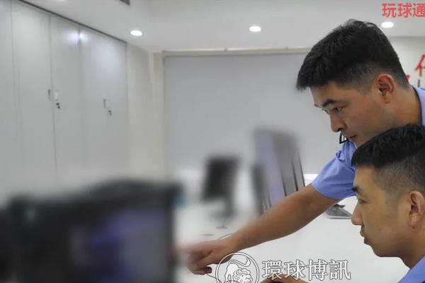 山东肥城警方捣毁“跑分”犯罪团伙 抓获犯罪嫌疑人10人 山东肥城警方捣毁“跑分”犯罪团伙 抓获犯罪嫌疑人10人