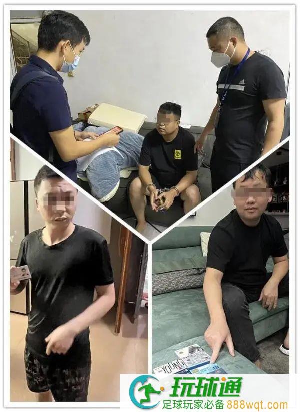 23人被抓!涉案金额数亿!这个犯罪产业链被厦门警方一举捣毁 23人被抓!涉案金额数亿!这个犯罪产业链被厦门警方一举捣毁