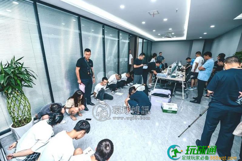 39人落网,缅甸偷渡回国人员成立公司“杀洋盘” 39人落网,缅甸偷渡回国人员成立公司“杀洋盘”
