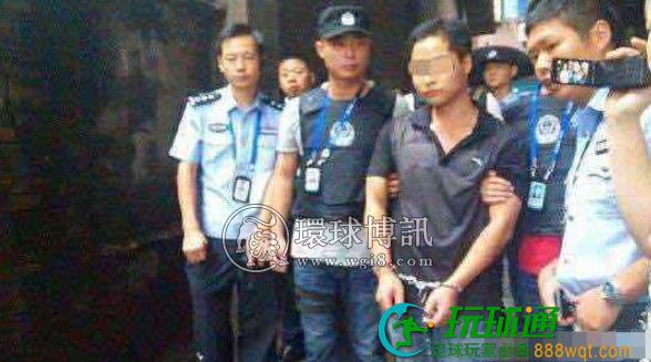 福建泉州:疯狂本科毕业生由于沉迷网络赌博,专选失足女发生关系后在抢劫! 福建泉州:疯狂本科毕业生由于沉迷网络赌博,专选失足女发生关系后在抢劫!