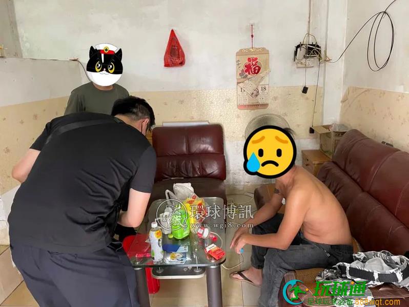 雷霆出击 广东始兴公安成功打掉一“跑分”团伙 雷霆出击 广东始兴公安成功打掉一“跑分”团伙