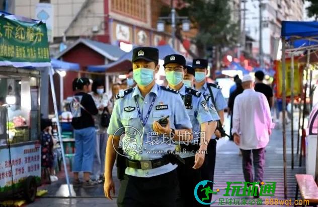 破获电诈案件4454起！兰州刑警强力推进夏季治安打击整治“百日行动”
