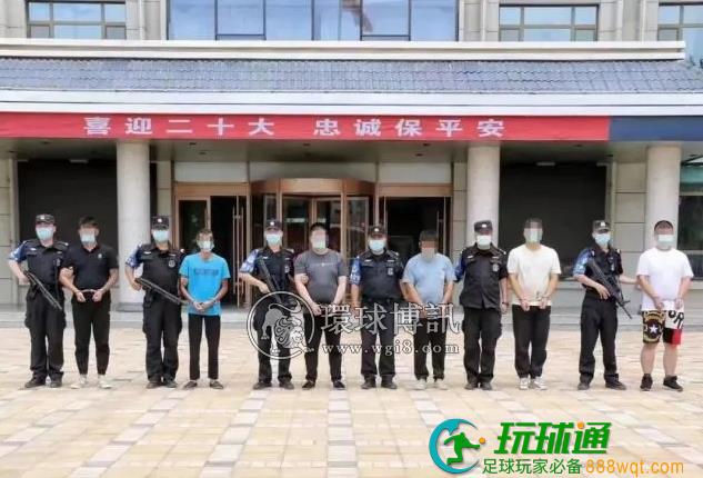 破获电诈案件4454起！兰州刑警强力推进夏季治安打击整治“百日行动”