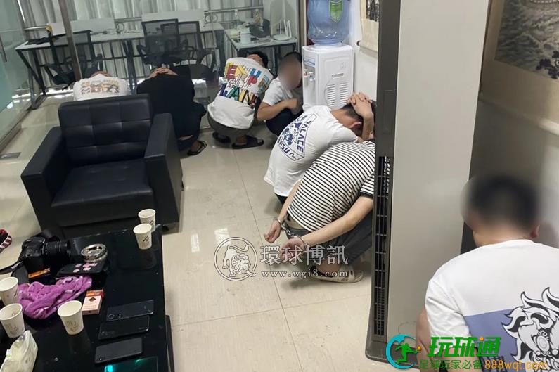 还没开张就被抓!西充这个“杀洋盘”团伙被一锅端...... 还没开张就被抓!西充这个“杀洋盘”团伙被一锅端......