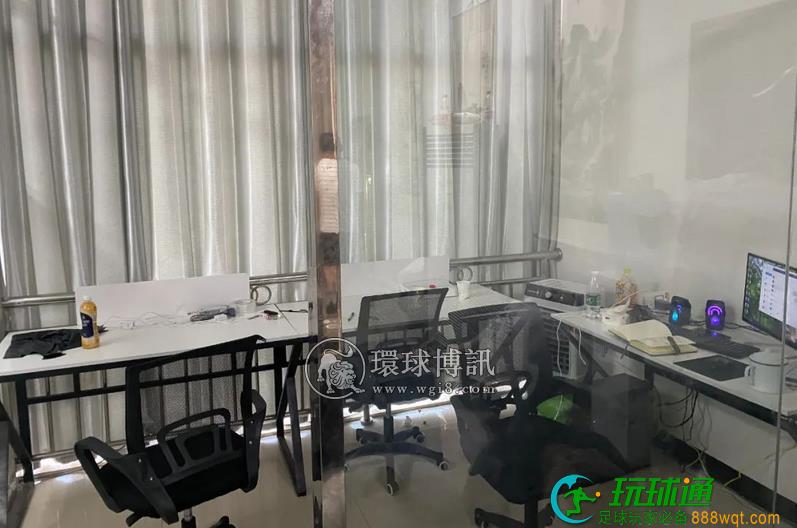 还没开张就被抓!西充这个“杀洋盘”团伙被一锅端...... 还没开张就被抓!西充这个“杀洋盘”团伙被一锅端......